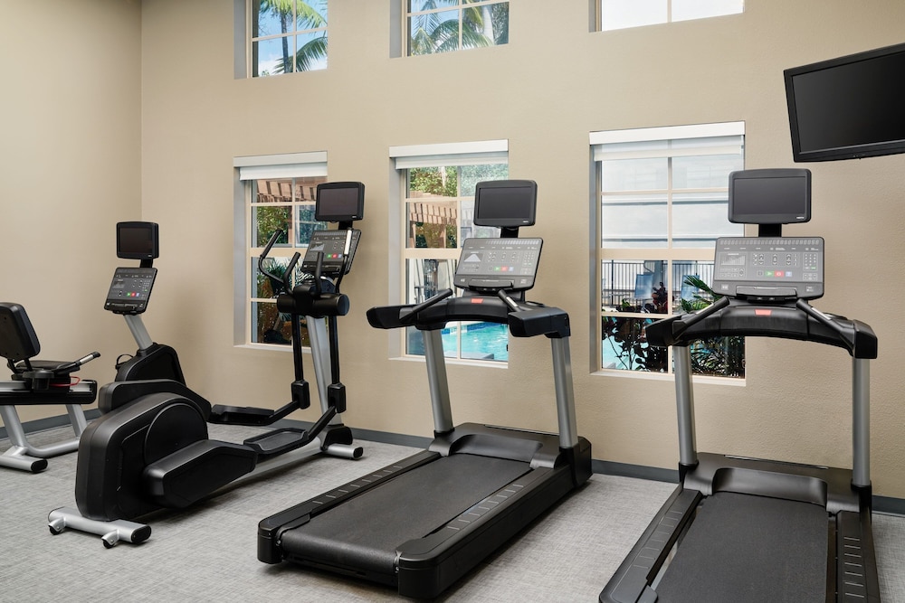 Residence Inn by Marriott Fort Lauderdale SW Miramar - photo 37