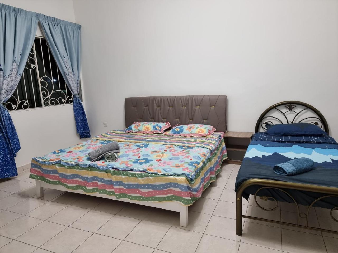 Sweethome Homestay Sandakan — 4-Star Luxury Hotel in Sandakan, Malaysia