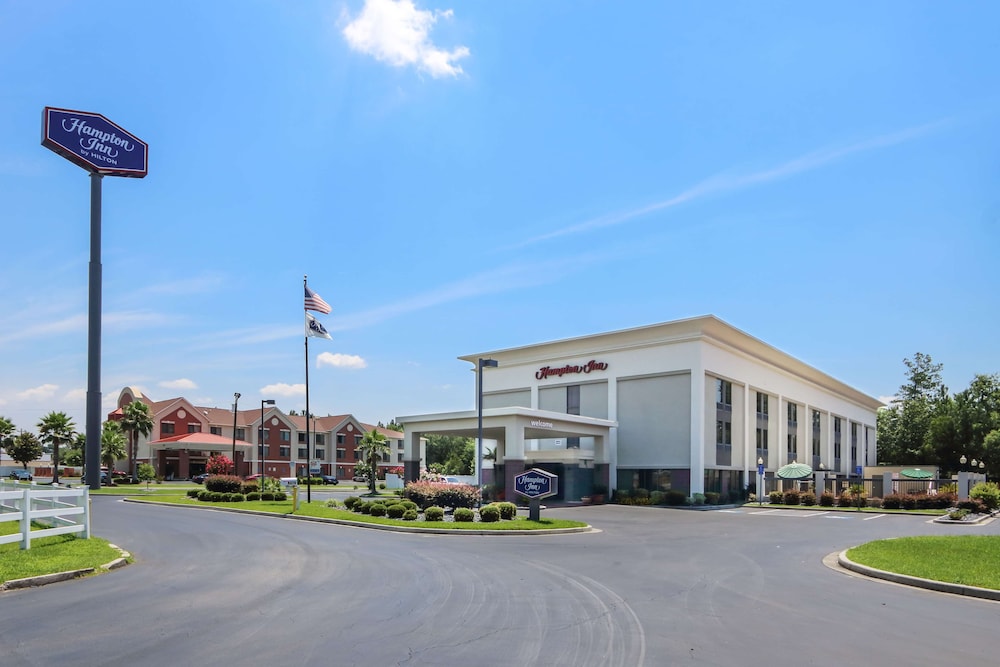 Hampton Inn Savannah I 95 Richmond Hill - photo 28