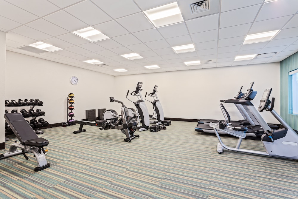 Holiday Inn Express & Suites Niceville Eglin Area by IHG - photo 25
