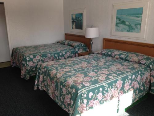 Mark Iii Motel - photo 12