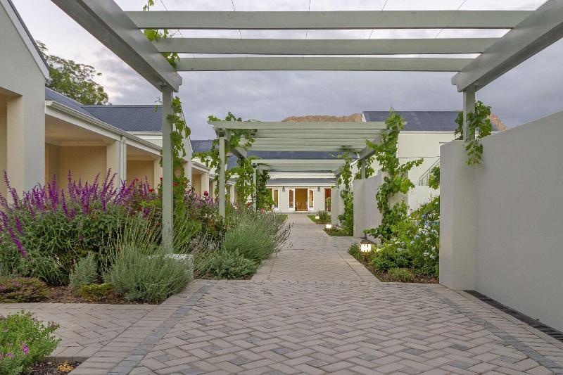 Monte Vista Boutique Hotel — Montagu — photo 3