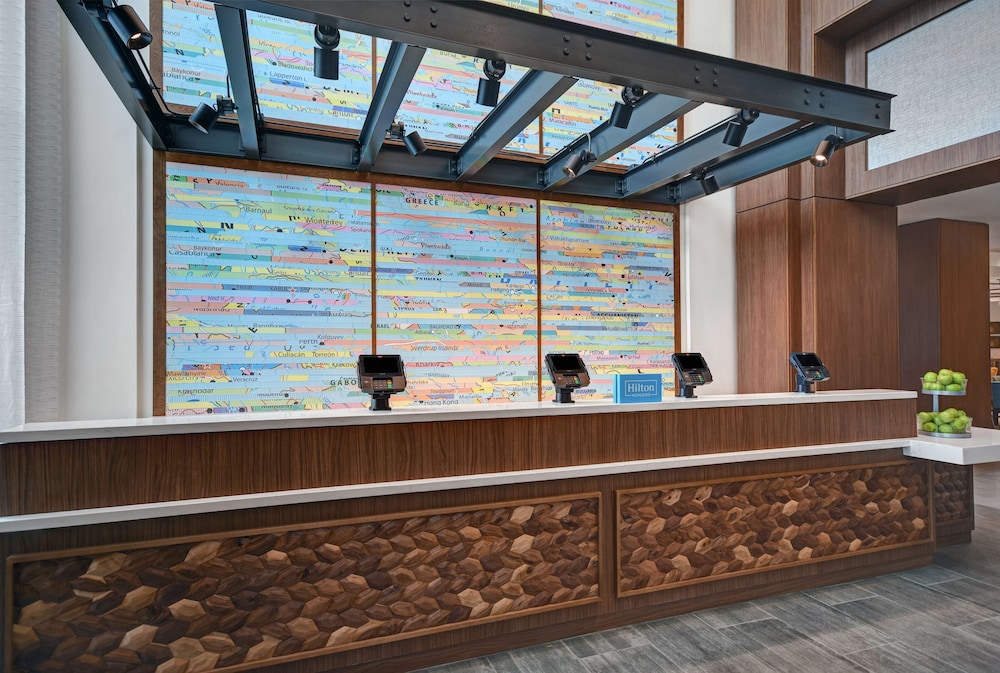 Hilton Garden Inn Houston Medical Center TX - photo 4