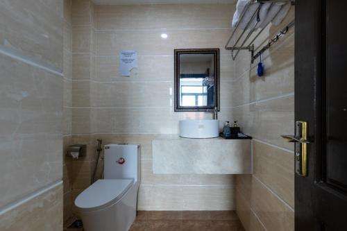 Saluton Hotel — Da Nang — photo 5
