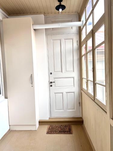 Leselidze Apartment