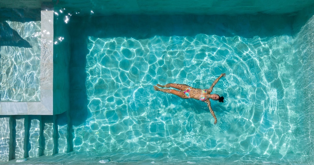Fairytale Villas — 4-Star Luxury Hotel in Chania, Greece