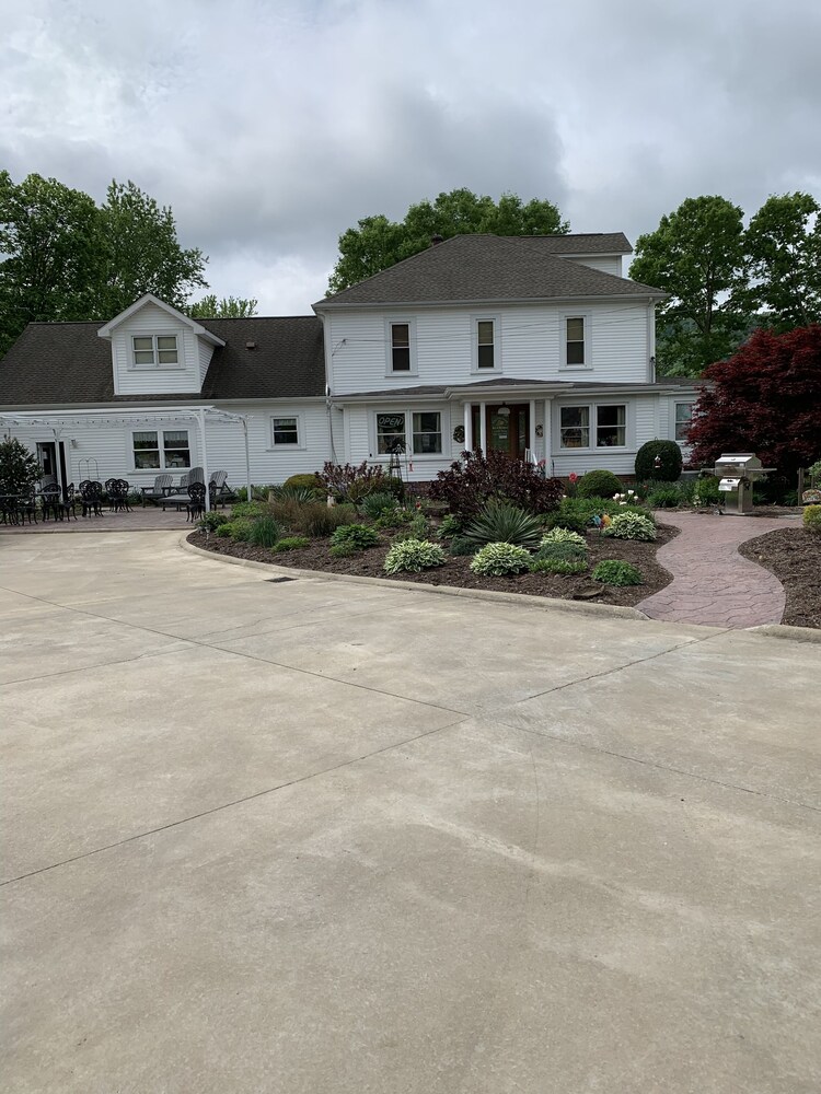 The Orchard Bed And Breakfast - photo 43