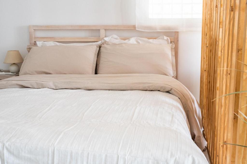Pissouri bay sea view studio