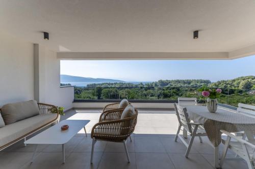 Casagrande in Krk, Croatia