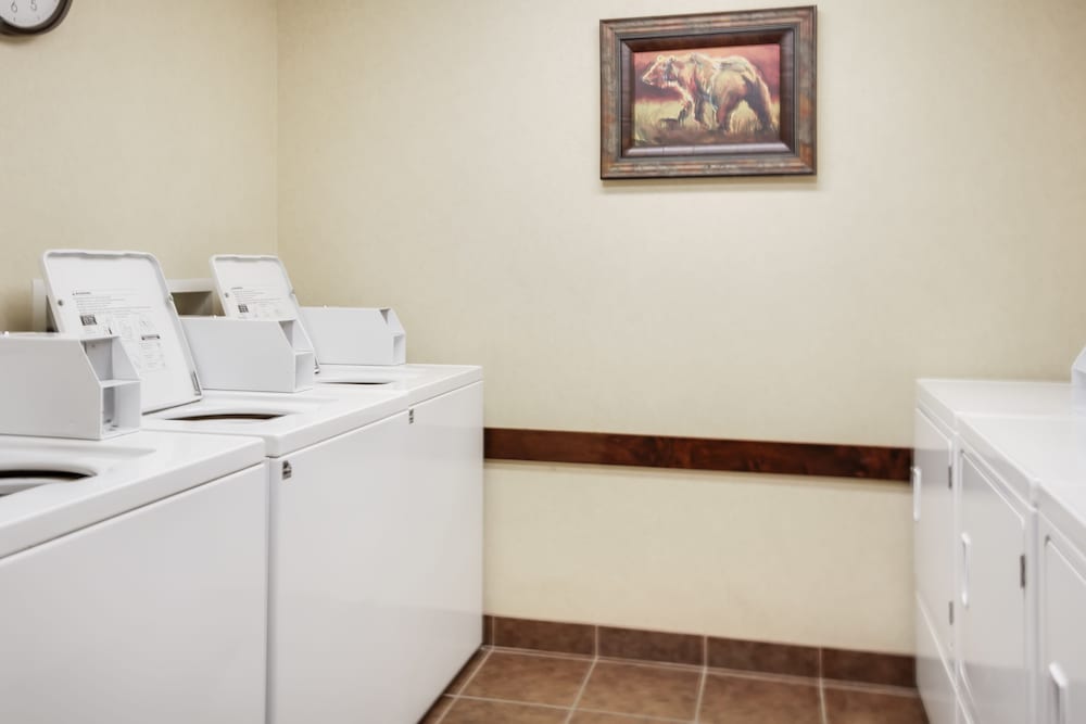 Yellowstone Westgate Hotel - photo 27