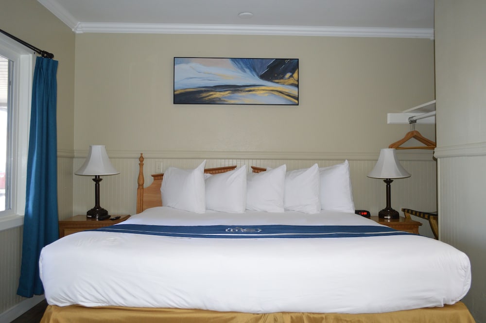Travelodge by Wyndham Fort Bragg - photo 24