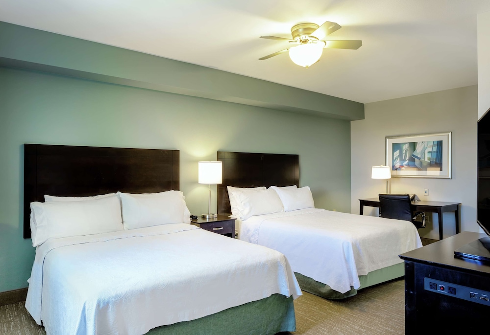 Homewood Suites by Hilton Port Saint Lucie Tradition - photo 14