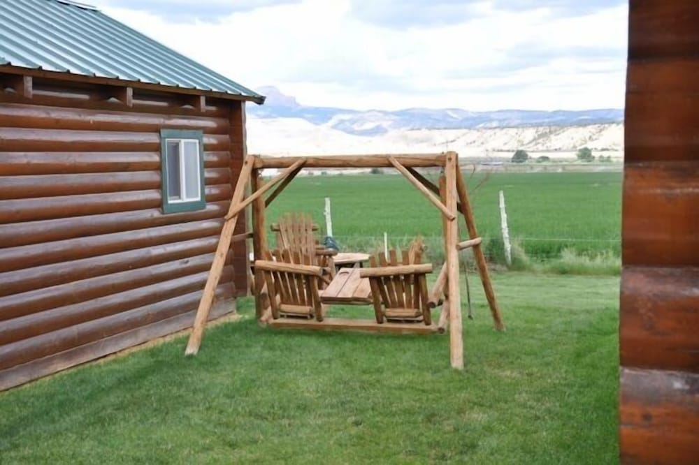 Bryce Country Cabins - photo 75
