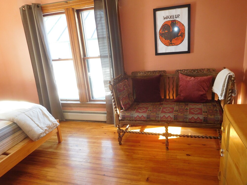 Mt. Philo Inn - photo 28