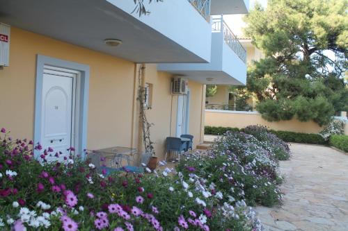 Peri’s Hotel — Artemida — photo 4