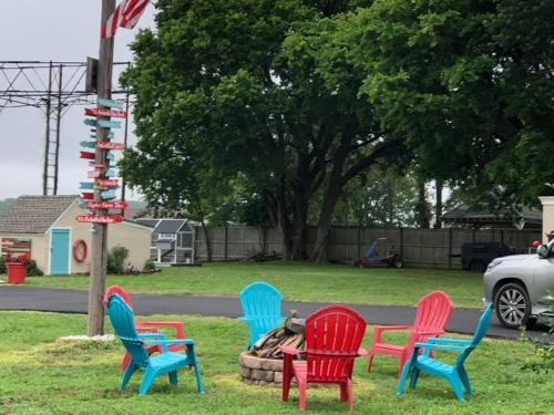 Cape Motel - photo 18