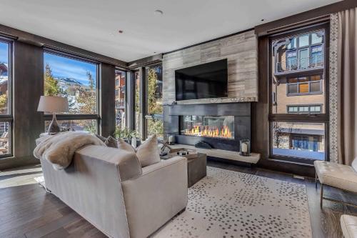 Lumin 02 by Snowmass Mountain Lodging — 4-Star Luxury Hotel in Snowmass Village, United States
