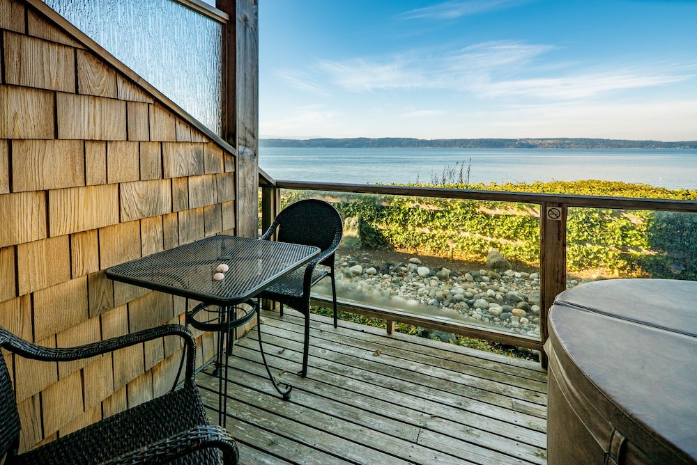 Camano Island Inn - photo 14