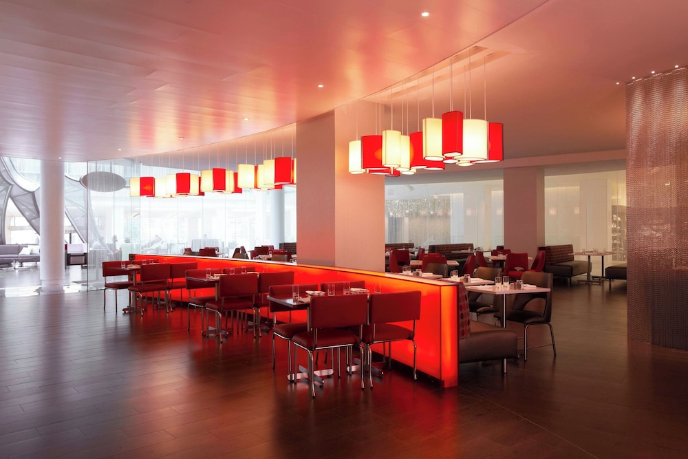 Marriott Marquis Washington DC - photo 42