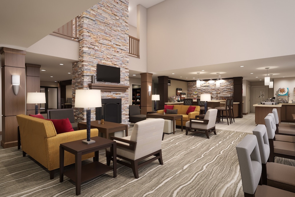 Staybridge Suites Southgate Detroit Area - photo 34