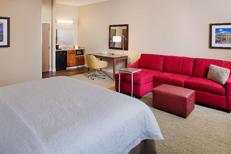 Hampton Inn & Suites Palmdale - photo 115