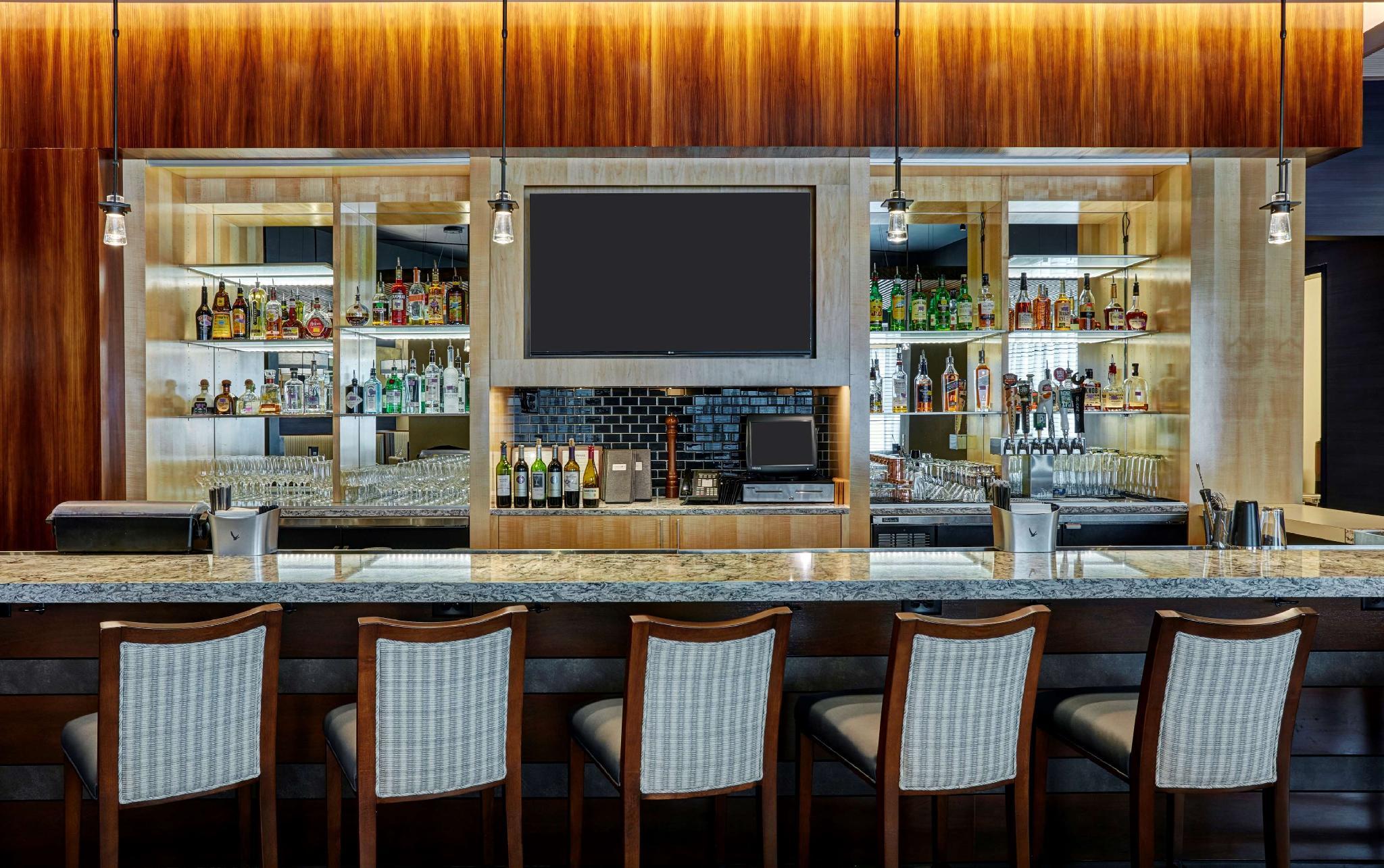 DoubleTree by Hilton Charlotte Gateway Village - photo 50