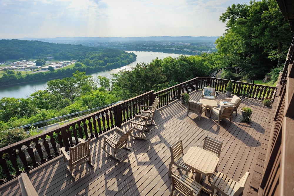 Lookout Mountain Riverview Inn - photo 140