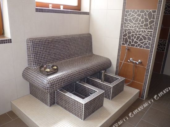 Hotel Dietz in Allmendingen, Germany