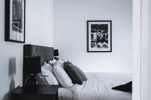 Station Master's House — 5-Star Luxury Hotel in Castlemaine, Australia