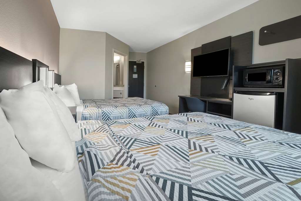 Motel 6 Montgomery AL Airport - photo 14