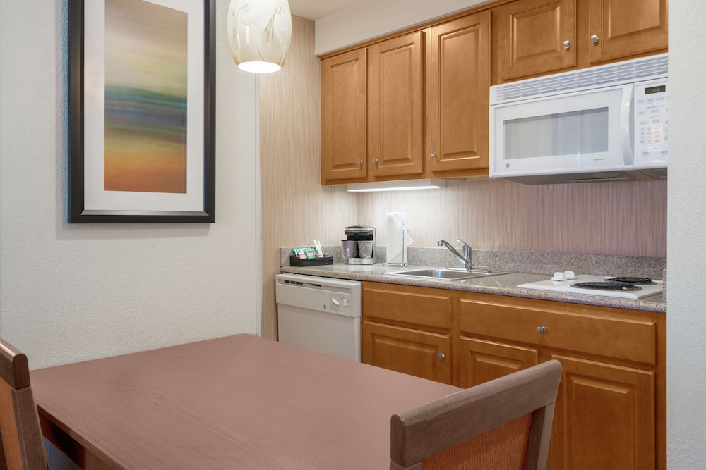 Homewood Suites by Hilton Philadelphia Valley Forge - photo 13