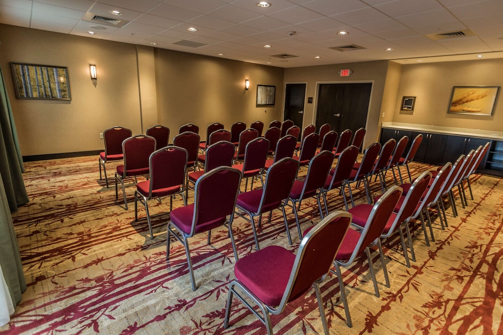 Homewood Suites by Hilton Charlotte Ballantyne NC - photo 72