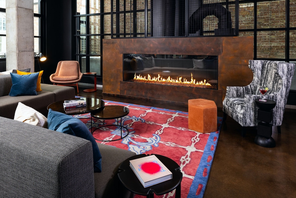 Moxy Madison Downtown - photo 3