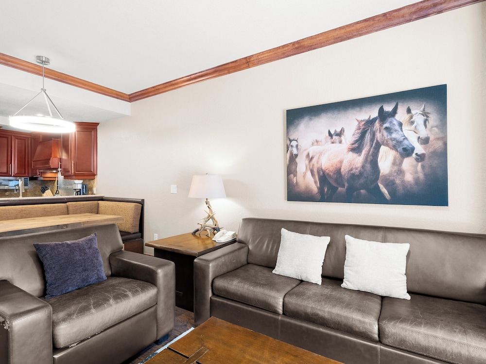 Canyons Village Condos by All Seasons Resort Lodging - photo 48