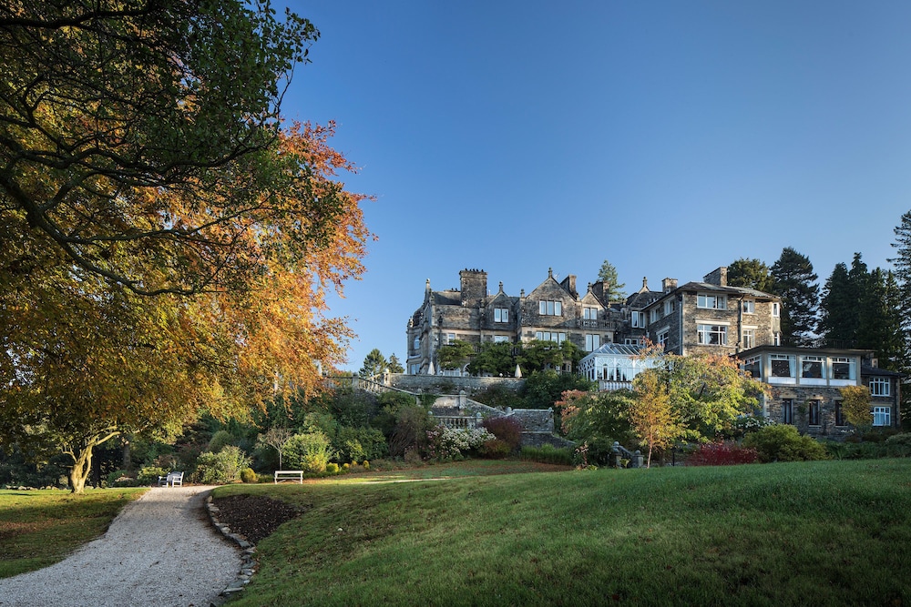 Langdale Chase Hotel in Windermere, United Kingdom