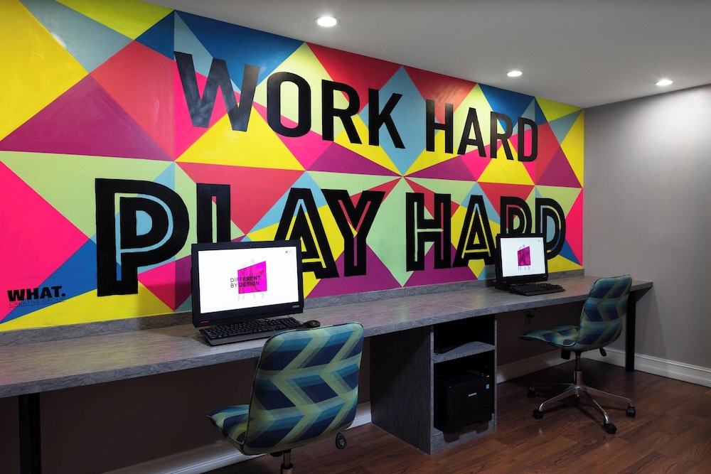 Aloft Nashville West End - photo 40