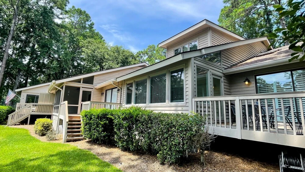 6995 Muirfield Villa at The Sea Pines Resort - featured photo