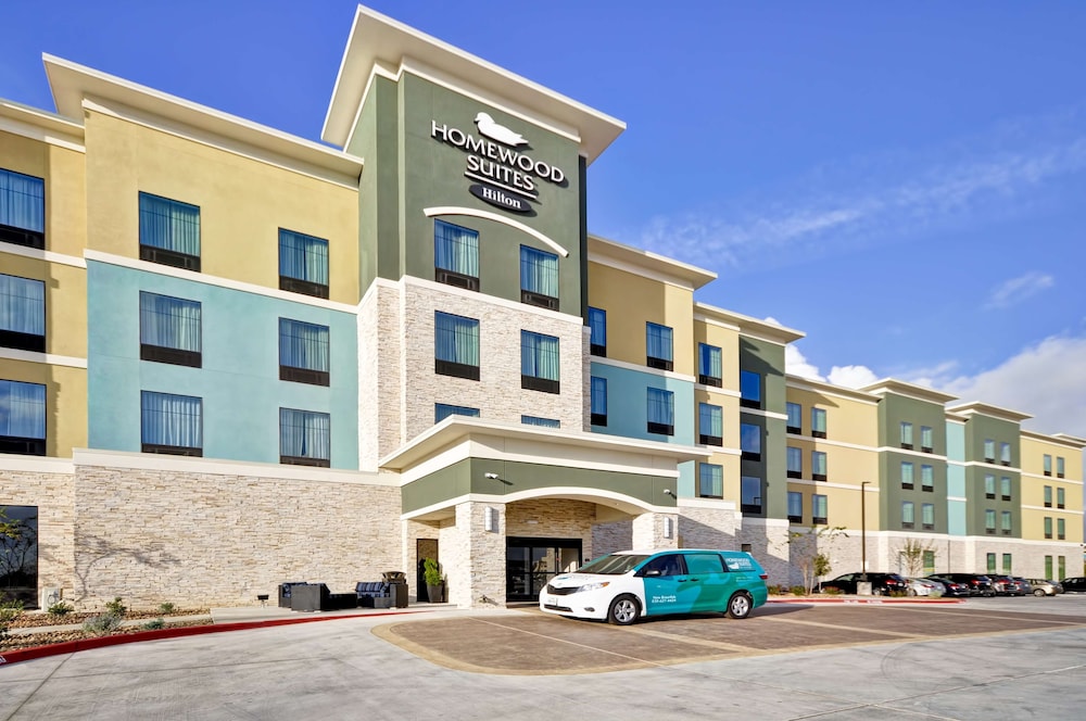 Homewood Suites By Hilton New Braunfels - photo 46