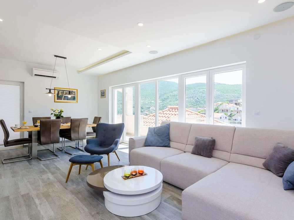 Villa Tranquility Nest Beniva