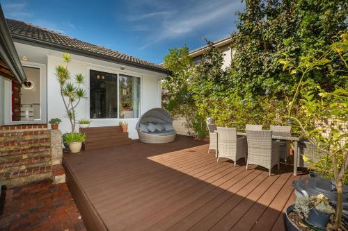 EAST3 Coastal Hideaway - last minute hotel in Mosman Park