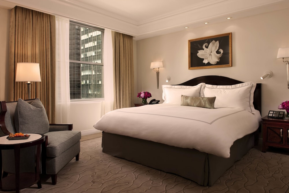 The Peninsula New York - photo 18