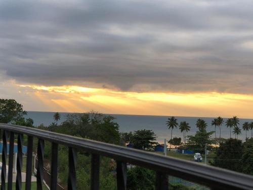 Stunning Sunset View Walking distance to private beach in Cabo Rojo, Puerto Rico