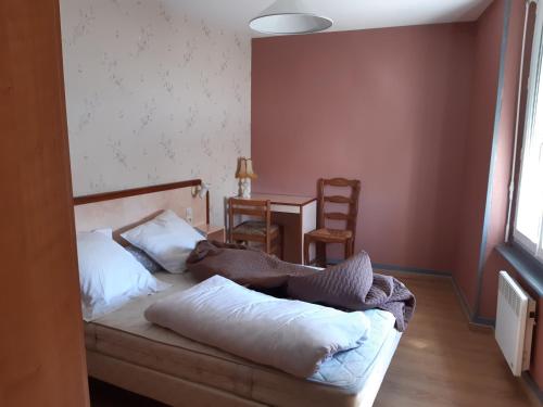 Saint Pair Sur Mer 50 M de la Plage — hotel in Saint-Pair-Sur-Mer