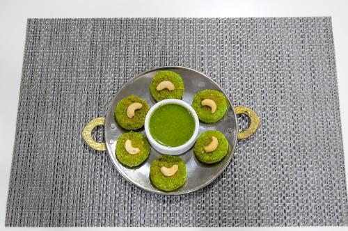 Four Square Holidayz in Digha, India