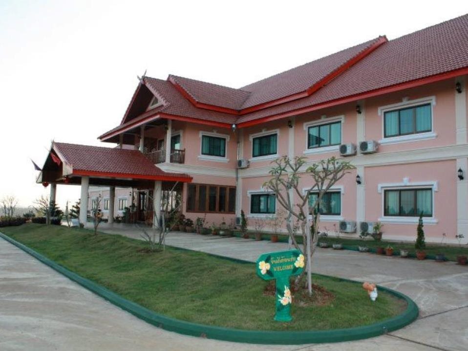 Phu Thevada Hotel in Pakxong, Laos