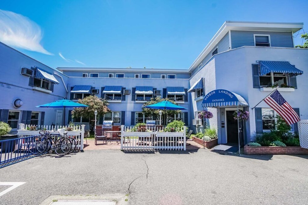 Harbor Landing Resort — hotel in Vineyard Haven