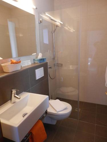 Hotel Garni TorkelbÜndte