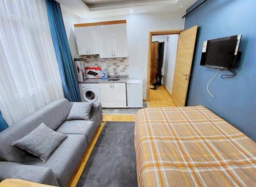 Street Hotel Taksim — Istanbul