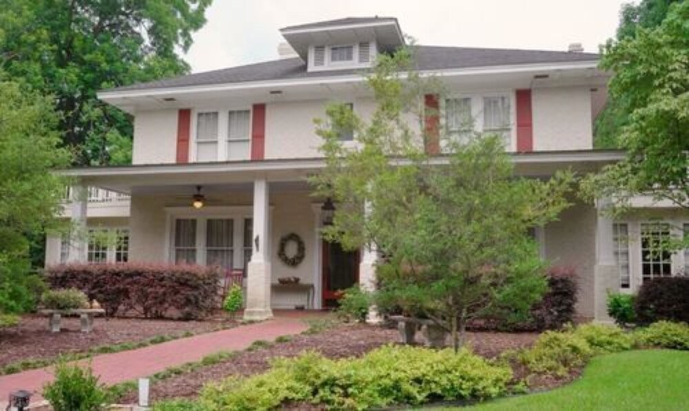 Delta Street Inn - photo 34