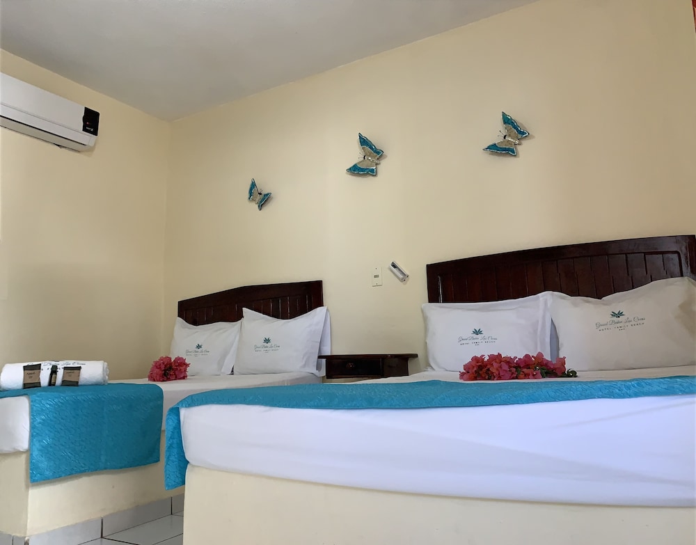 Grand Bahia Los Cocos — Aticama — photo 2